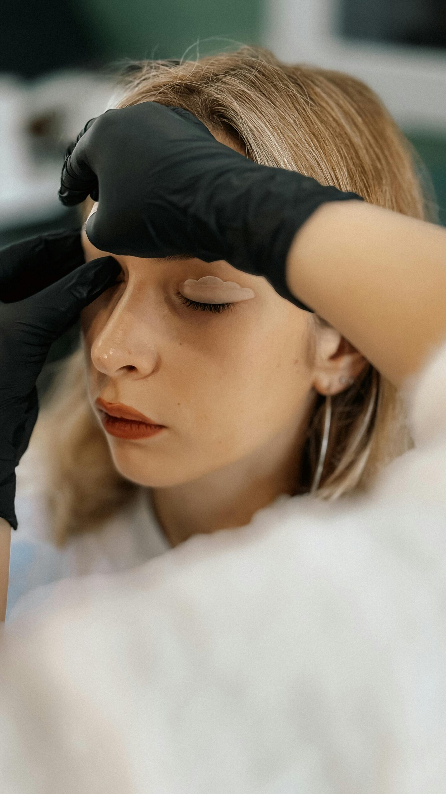 Lash Perfection Keller TX – Natural Volume Lashes